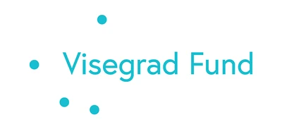 Visegradfund logo