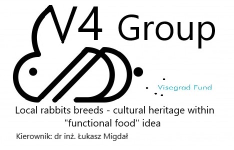 [Logo Local rabbits breeds]